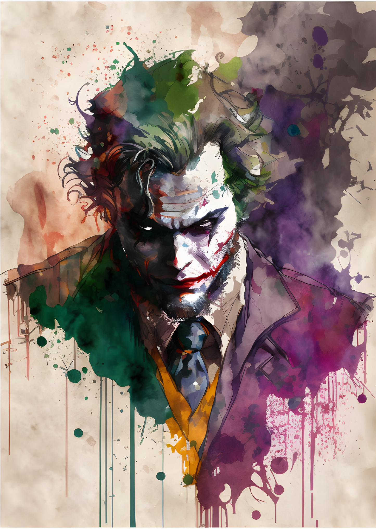 The Joker